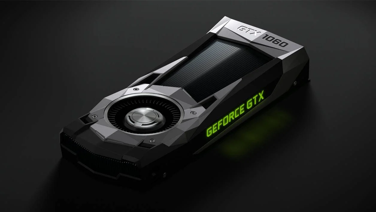 NVIDIA 通过 GeForce GTX 1060 增强其显卡产品