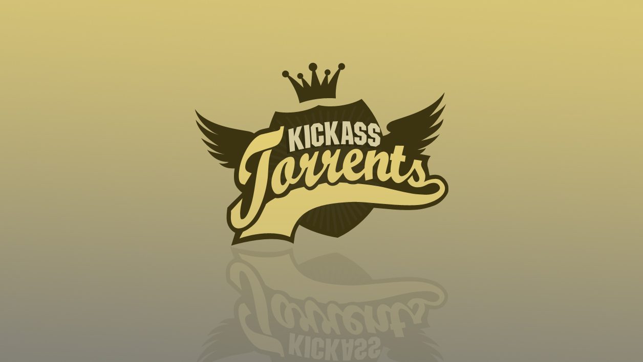 KickAss Torrents 不再在線，其創始人被捕