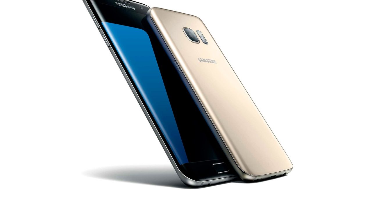 Galaxy S ถัดไปของ Samsung อาจมีหน้าจอโค้งทั้งหมด