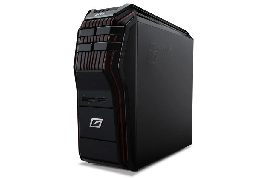 宏碁 Aspire G5900-040 与戴尔 Alienware Aurora R9