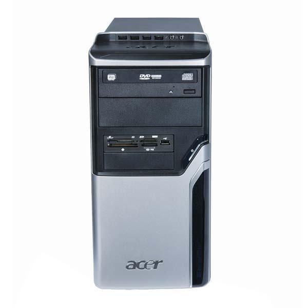 Acer Aspire M3100-GB7Z กับ Apple Mac Pro 2013 Xeon E5 3.7GHz