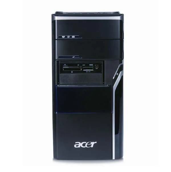 Acer Aspire M5100-JE7S_TNT 与 Apple Mac Studio