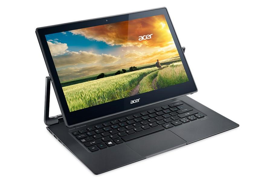 Acer Aspire R13 (R7-371T-55Q1) กับ LG Gram 17Z90Q-G.AD78F