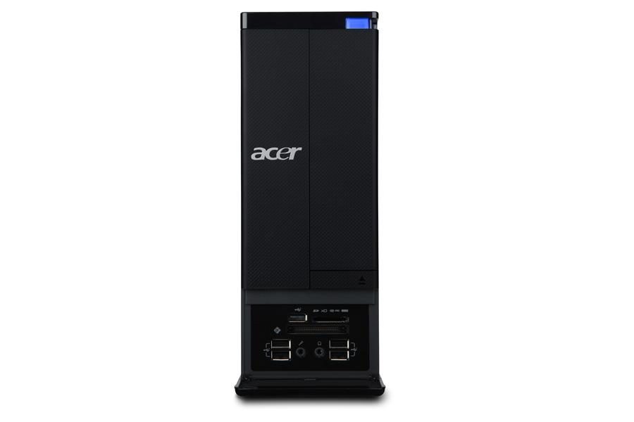 宏碁 Aspire X3950-007 與華碩 G10AC-FR006S