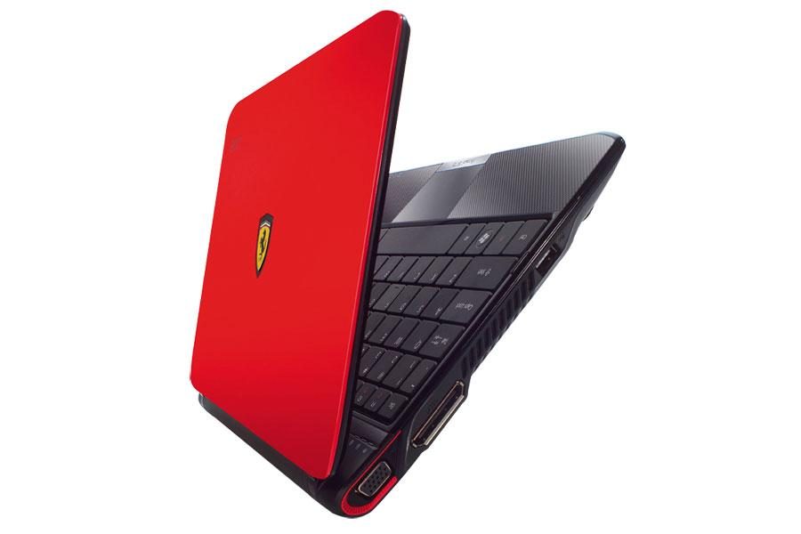 宏碁 Ferrari One 200-312G25n 與 Apple MacBook Pro 14 吋 2023 M2 Max