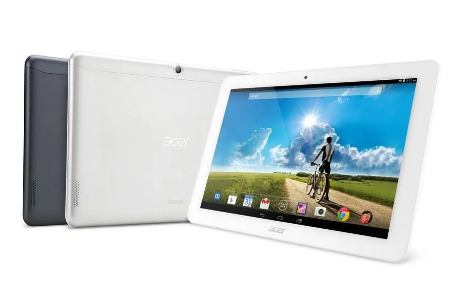 Acer Iconia Tab 10 (A3-A20FHD) 32GB 对比 Google Pixel 平板电脑