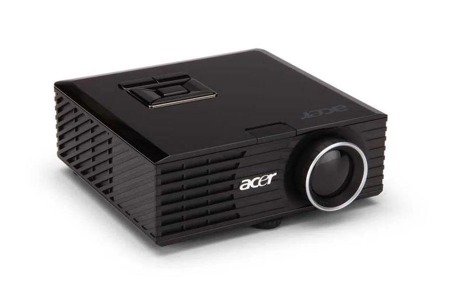 Acer K11 พร้อม SceneLights LB-3500.mini