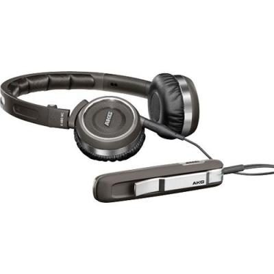 AKG K480NC 对比无耳（棒）