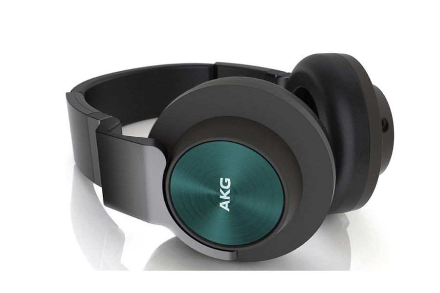 AKG K545 与 Shokz OpenRun Pro 2