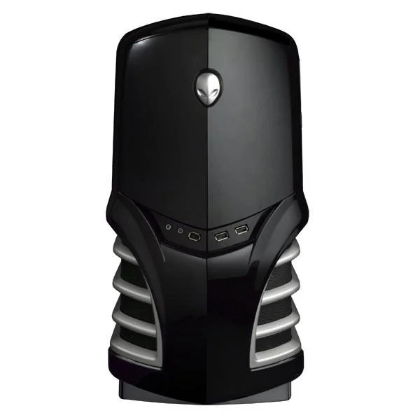 Alienware Area-51 7500 對比 Corsair One a100