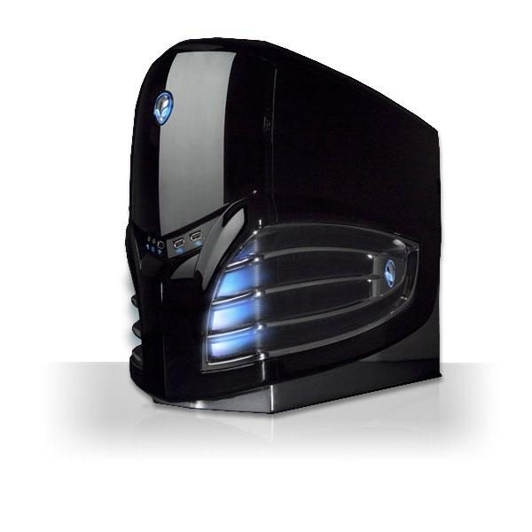 Alienware Area-51 Quad SLI พร้อม Dell Alienware Aurora R9