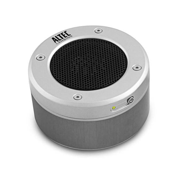 Altec Lansing inMotion Orbit 