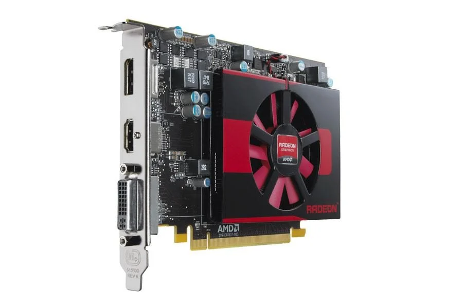 AMD Radeon HD 7750 比較 AMD Radeon RX 6900 XT