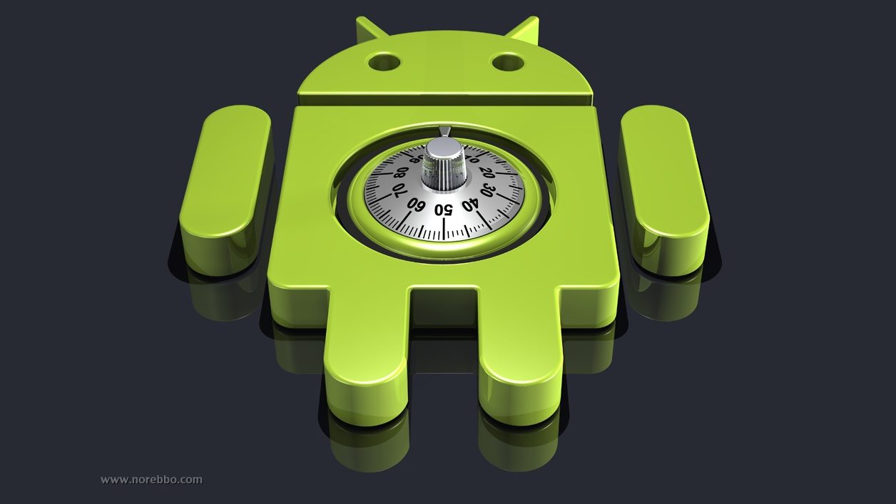 การเข้ารหัสบน Android ถูกวิพากษ์วิจารณ์ว่าขาดความปลอดภัย