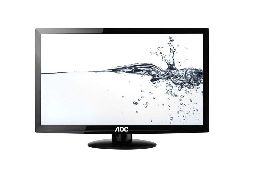 AOC e2795vh 比較 Apple Studio Display