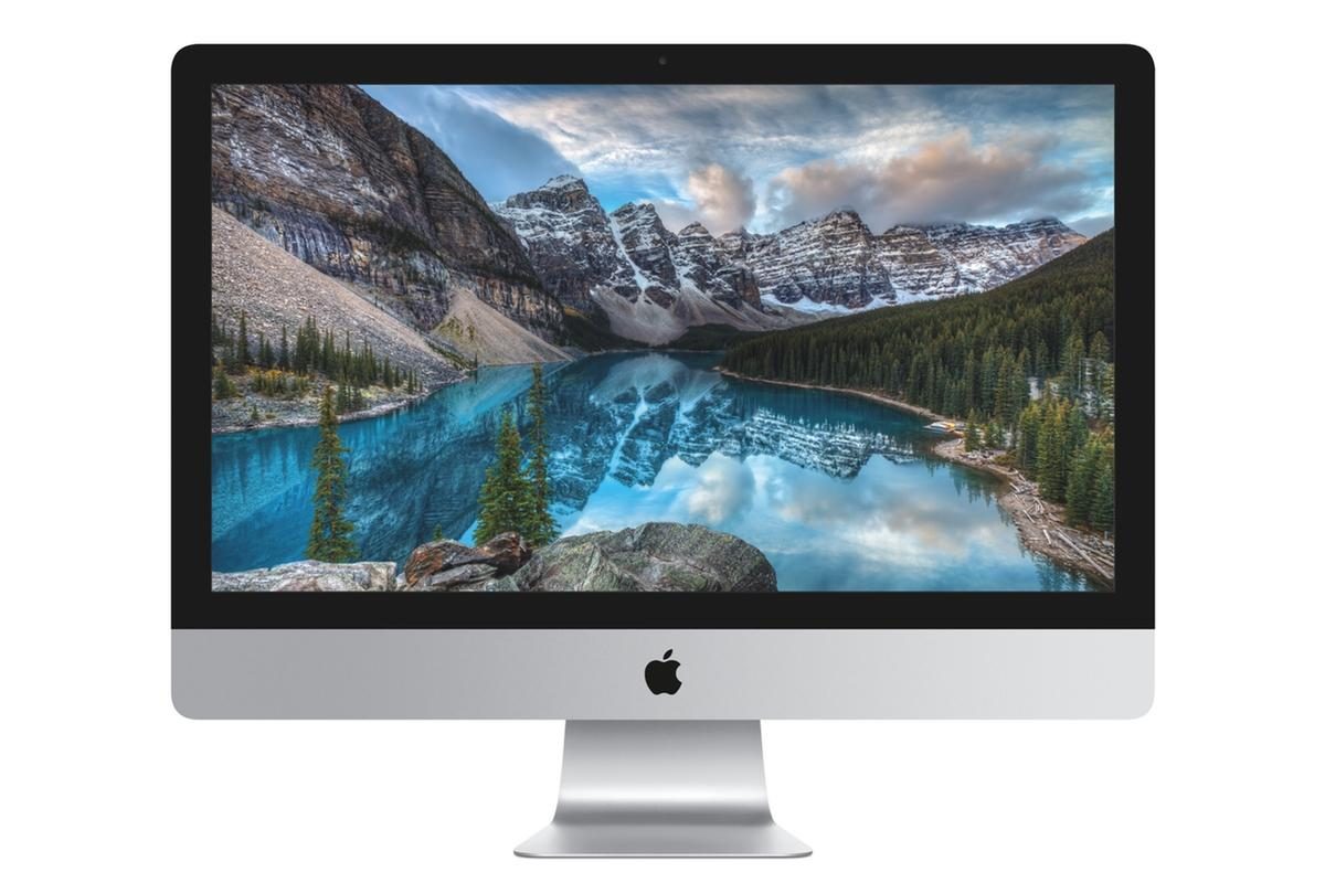 Apple iMac 27 英寸 Core i5 3.2 GHz Retina 5K 与 Apple iMac 27 英寸 Core i9 3.6 GHz Retina 5K 2020