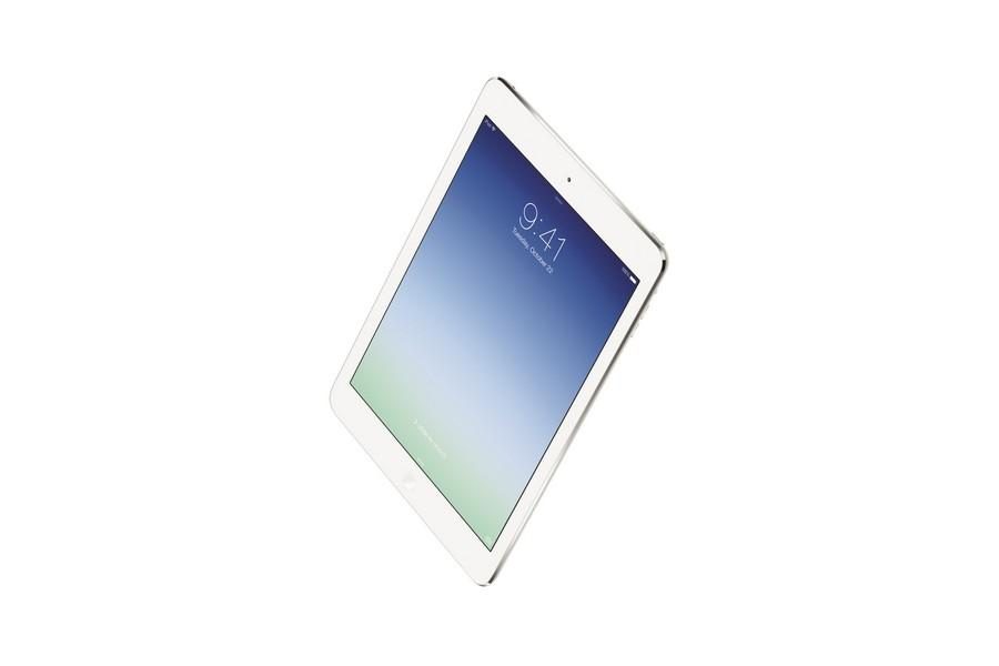 Apple iPad Air 32GB Wi-Fi 與 Google Pixel 平板電腦