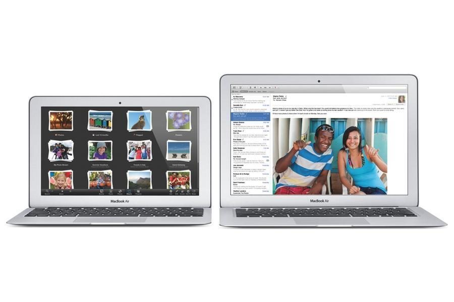 Apple MacBook Air 11 นิ้ว 256GB Core i5 1.4GHz เทียบกับ Lenovo ThinkPad X13s Gen 1