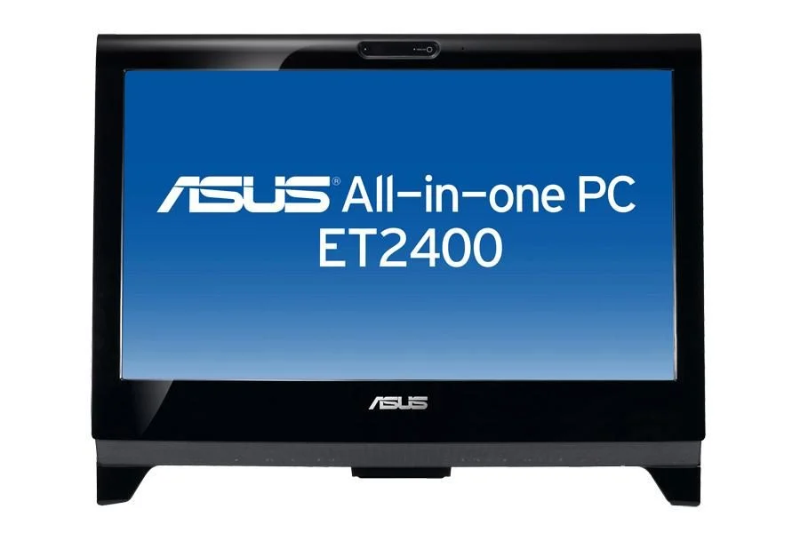 Asus All-in-One PC ET2400INT-B081E กับ Apple iMac 27 รองรับ Core i7 3,8 GHz Retina 5K 2020