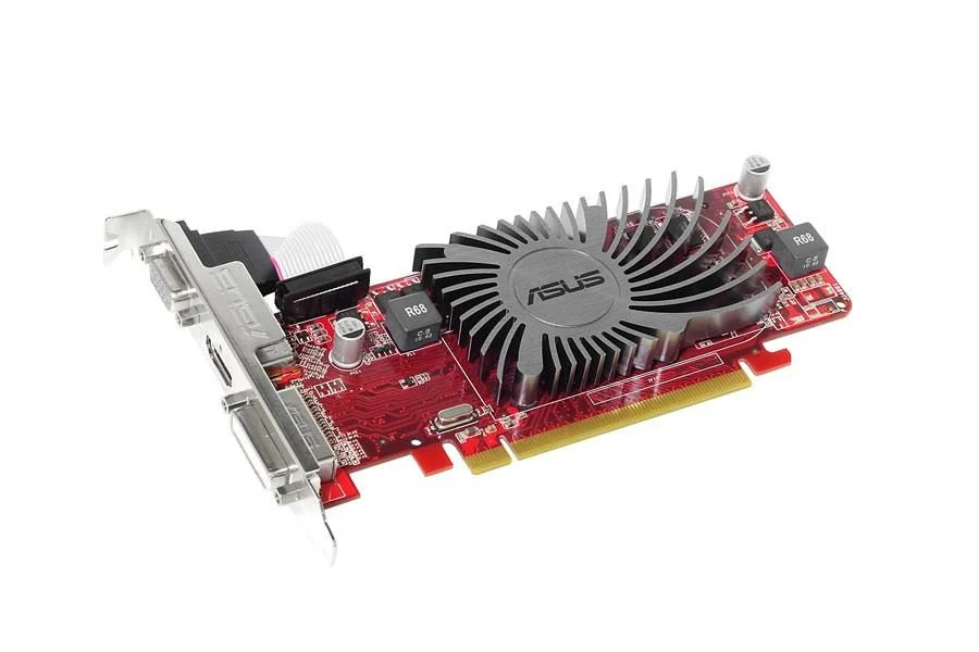 Asus EAH6450 SILENT/ DI/1GD3(LP) 比較 Asus TUF Gaming GeForce RTX 4070 Ti 12GB GDDR6X OC 版