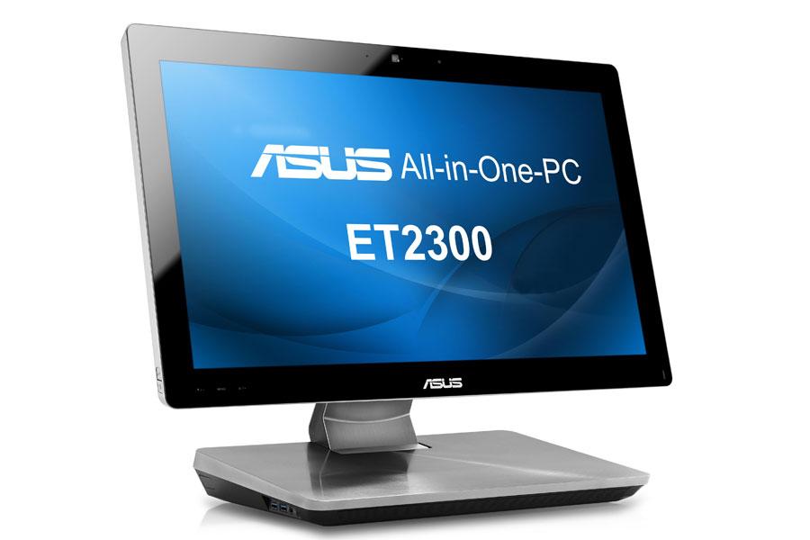 ASUS ET2300INTI-B030K 與 Apple iMac 27 吋 Core i7 3.8GHz Retina 5K 2020