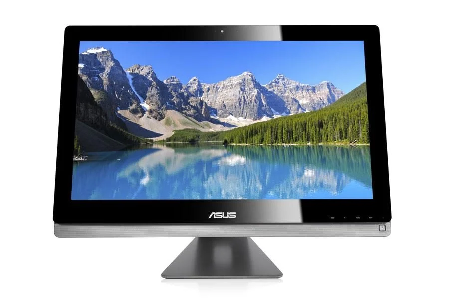 ASUS ET2702IGTH-B028K 與 Apple iMac 27 吋 Core i7 3.8GHz Retina 5K 2020