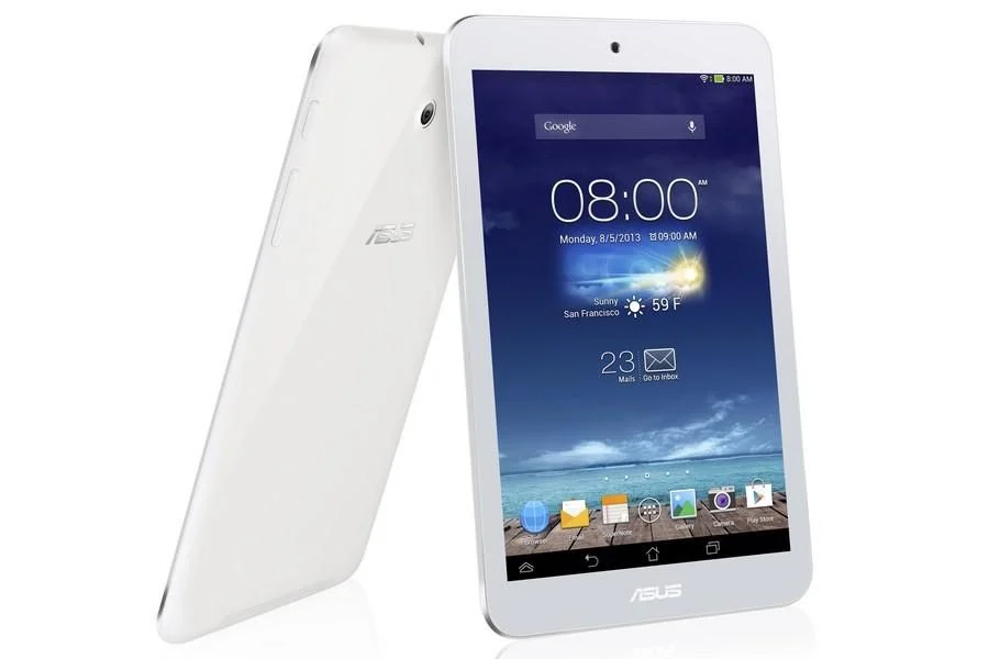 Asus MeMO Pad 8 (ME180A) กับ Google Pixel Tablet