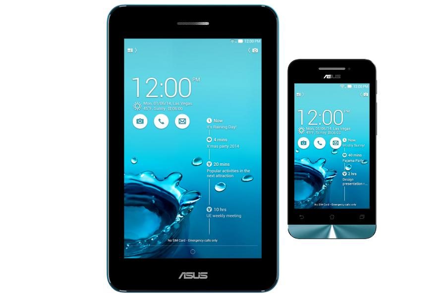 ASUS Padfone Mini 對比三星 Galaxy Z Flip 6