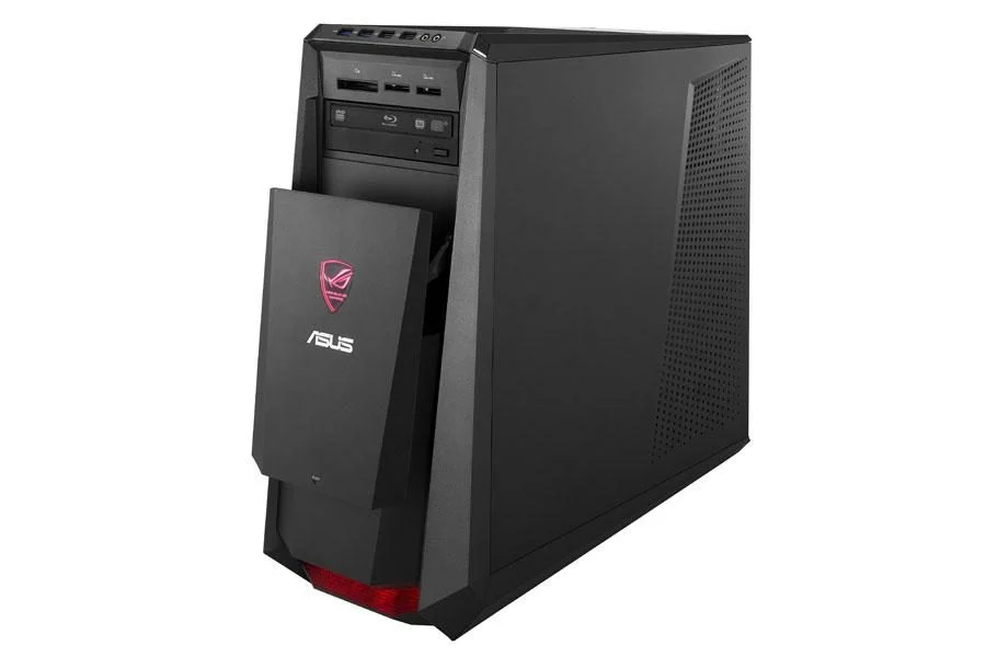 Asus ROG Tytan G30AB-FR003S กับ Dell Alienware Aurora Ryzen Edition (R10)