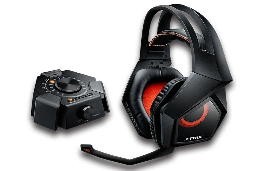 Asus Strix DSP พร้อม Nothing Ear (สติ๊ก)