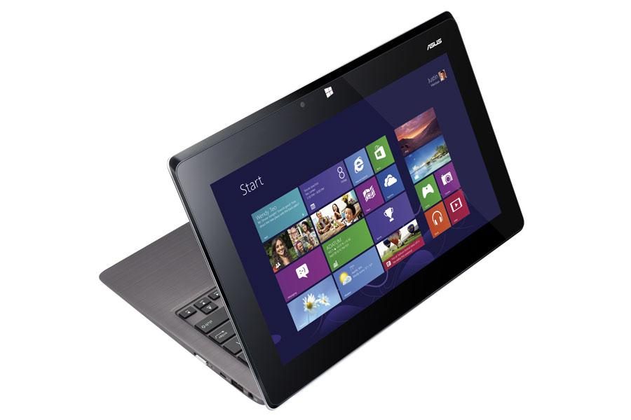 Asus Taichi 21-CW003H 对比 Lenovo ThinkPad X13s Gen 1