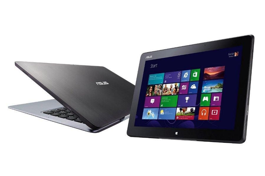 Asus Transformer Book T300L (T300LA-C4002H) 比較 LG Gram 17Z90Q-G.AD78F