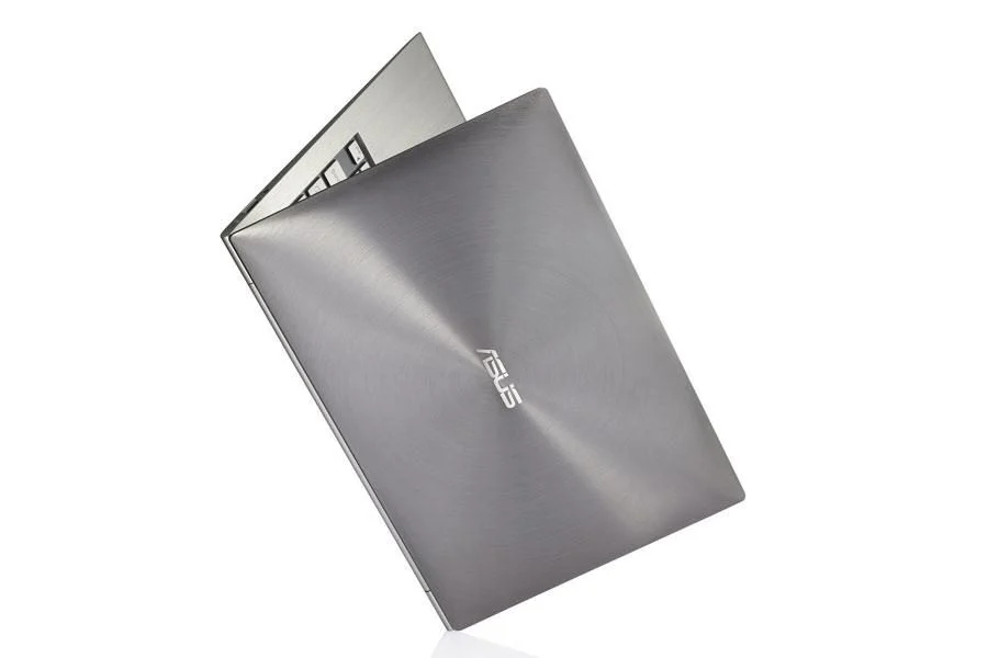 技術表 華碩Zenbook UX21E-KX004X