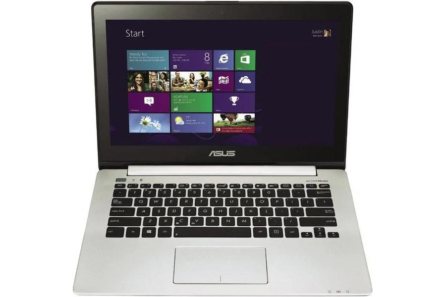 Asus Vivobook S301LA-C1027H กับ Lenovo ThinkPad X13s Gen 1