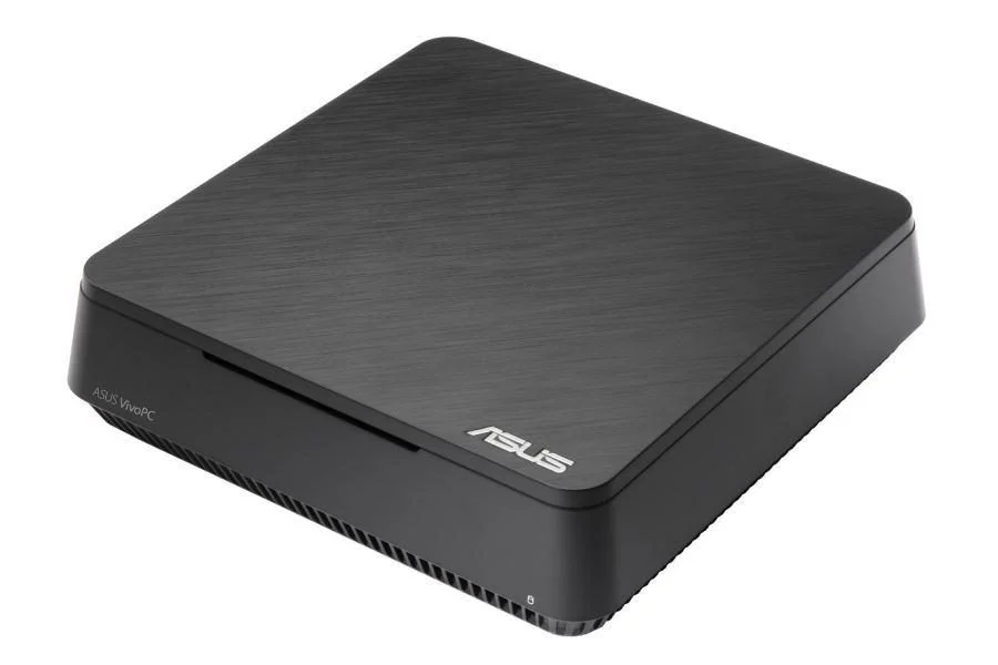 Asus VivoPC-VC60-B012K กับ BLEUJOUR Kubb Gen 11