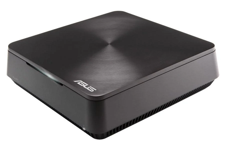 Asus ViVoPc-VM60-G001R กับ Apple Mac Mini (2020)