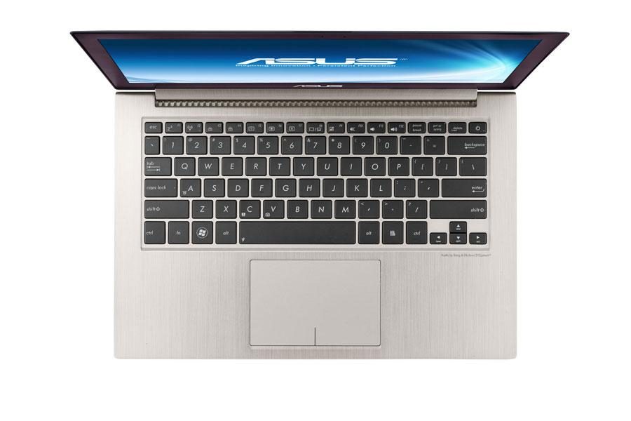 华硕 Zenbook Prime Touch UX31A-C4027H 对比 LG Gram 17Z90Q-G.AD78F