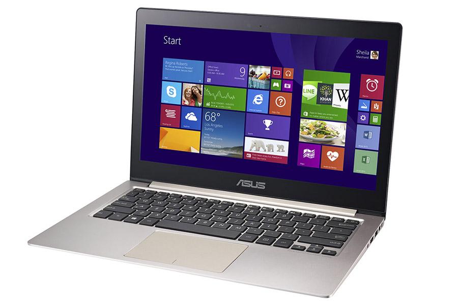 華碩 Zenbook UX303LA-R4165H 對比 Acer Swift Edge SFA16-41-R356