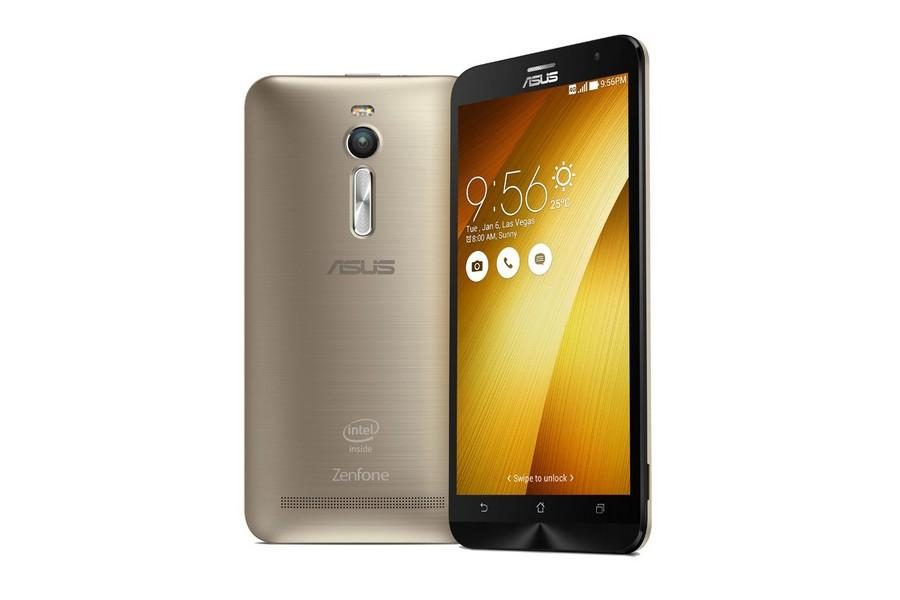 华硕 Zenfone 2 (ZE550) 与 OnePlus Nord 4