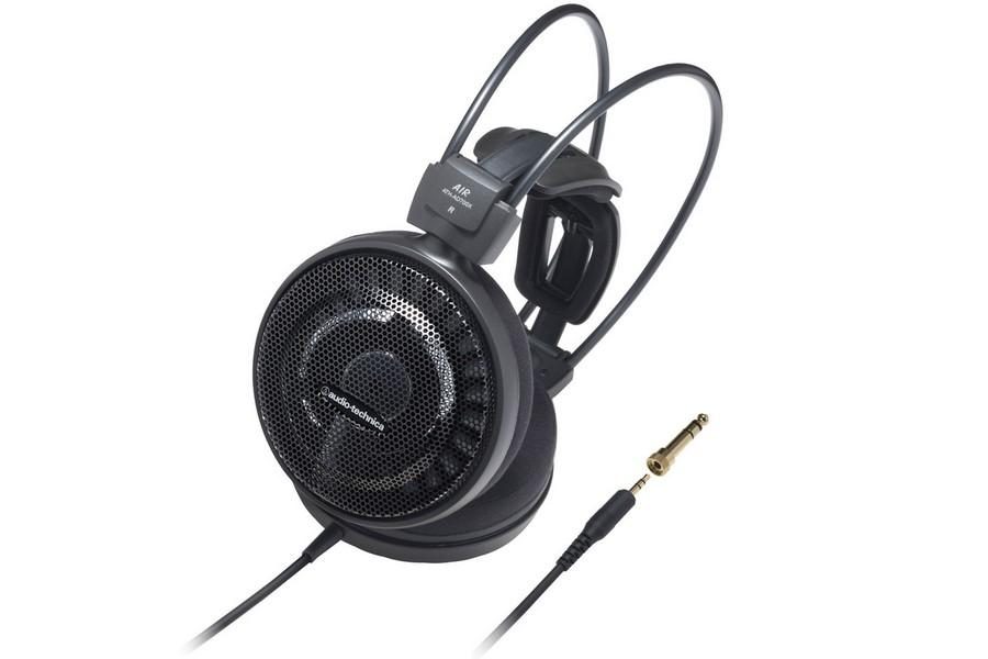 Audio-technica ATH-AD700X กับ Google Pixel Buds Pro