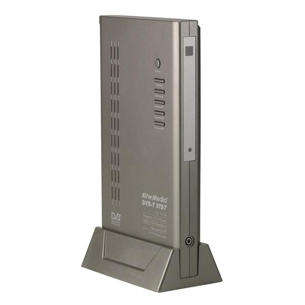 Avermedia AverMedia DVB-T STB7 与 NPG DHT-S866A