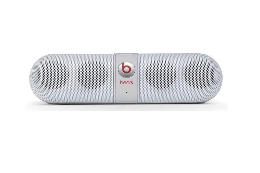 Beats Beats Pill พร้อม Bose SoundLink Flex