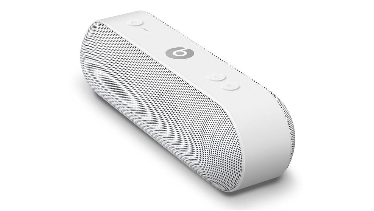 Beats Pill+ 對比 Bose SoundLink Flex