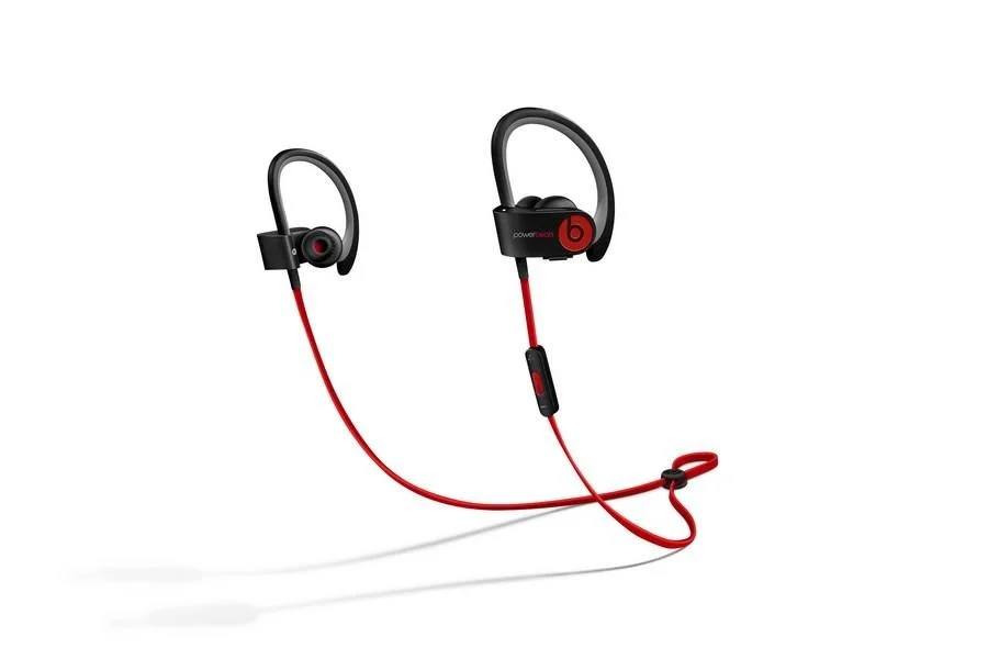 技術表 節拍Powerbeats2 無線