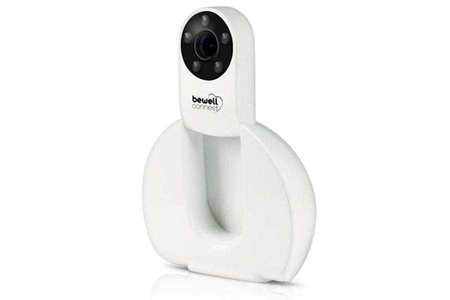 BewellConnect MyMiniCam 與 Google Nest Cam 的比較