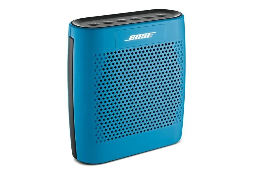 Bose SoundLink Color พร้อม Marshall Emberton II