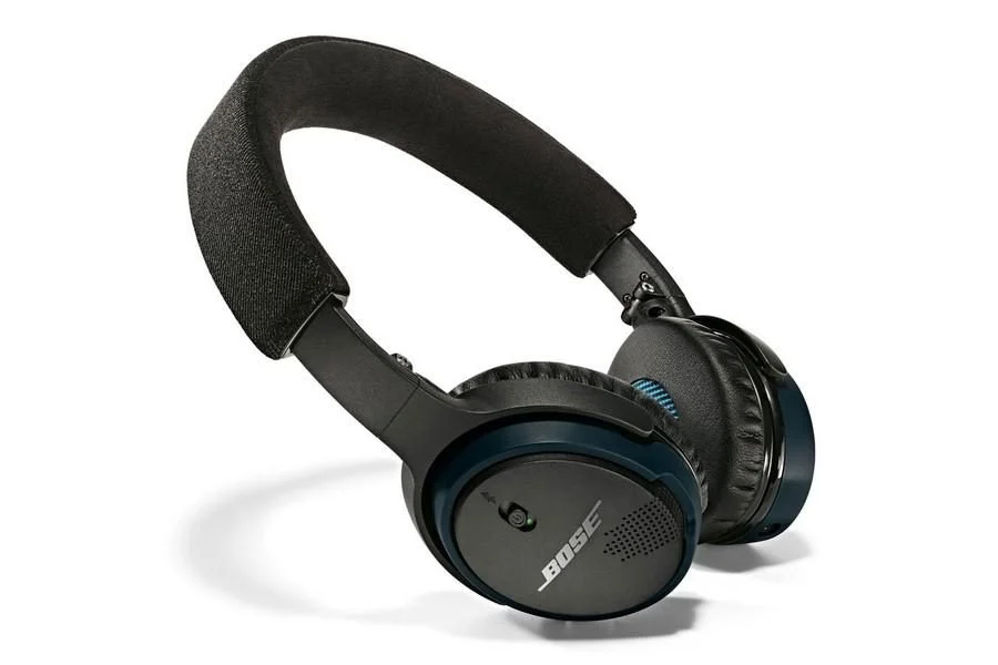 Bose SoundLink 贴耳式蓝牙耳机 Ultimate Ears UE 适合