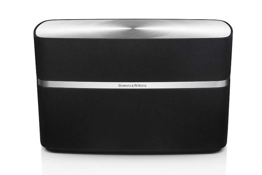 Bowers &amp; Wilkins A5 對 Marshall Willen