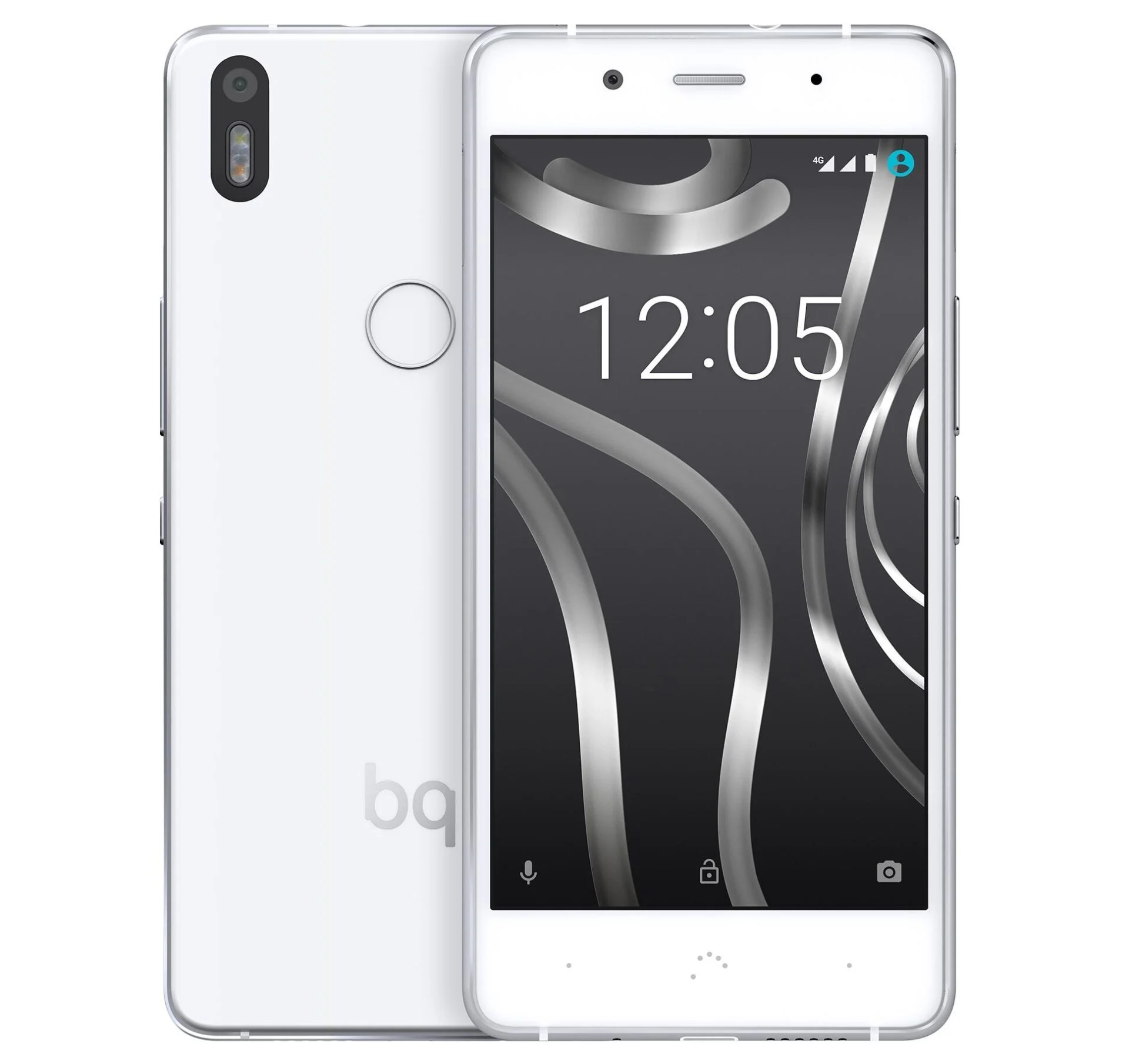 bq Aquaris X5 Plus 與 OnePlus Nord 4