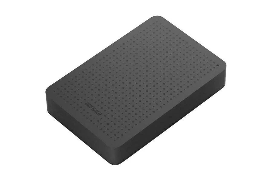 Buffalo MiniStation HD-PCF 2 对应 SanDisk Extreme Portable SSD V2 1 对应